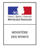 Minist�re des sports